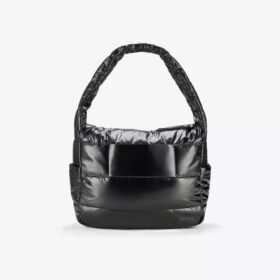 Solevana-Tasche für Damen, schwarz