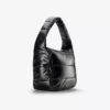 Solevana-Tasche für Damen, schwarz