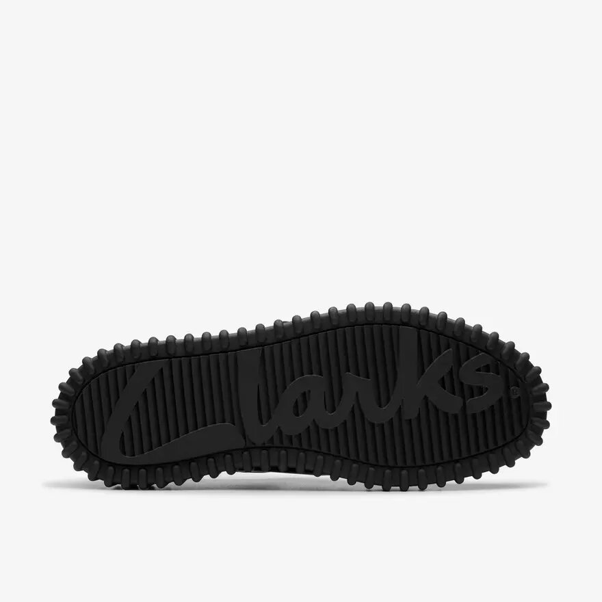 Torhill Bee für Damen, schwarz, Lackleder, Wallabee Torhill Bee für Damen, schwarz, Lackleder, Wallabee