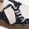 Torhill Boat Navy Kombinations-Bootsschuhe für Damen