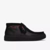 Torhill Hi Herren-Stiefeletten in Schwarz Torhill Hi Herren-Stiefeletten in Schwarz