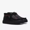 Torhill Hi Herren-Stiefeletten in Schwarz Torhill Hi Herren-Stiefeletten in Schwarz