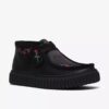 Torhill Hi Herren-Stiefeletten in Schwarz Torhill Hi Herren-Stiefeletten in Schwarz