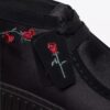 Torhill Hi Herren-Stiefeletten in Schwarz Torhill Hi Herren-Stiefeletten in Schwarz