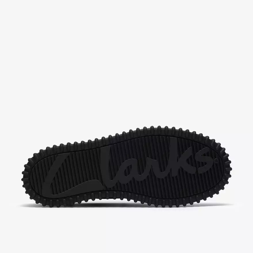 Torhill Hi Herren-Stiefeletten in Schwarz Torhill Hi Herren-Stiefeletten in Schwarz
