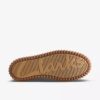 Torhill Hi Stiefeletten aus dunkelsandfarbenem Wildleder Torhill Hi Stiefeletten aus dunkelsandfarbenem Wildleder