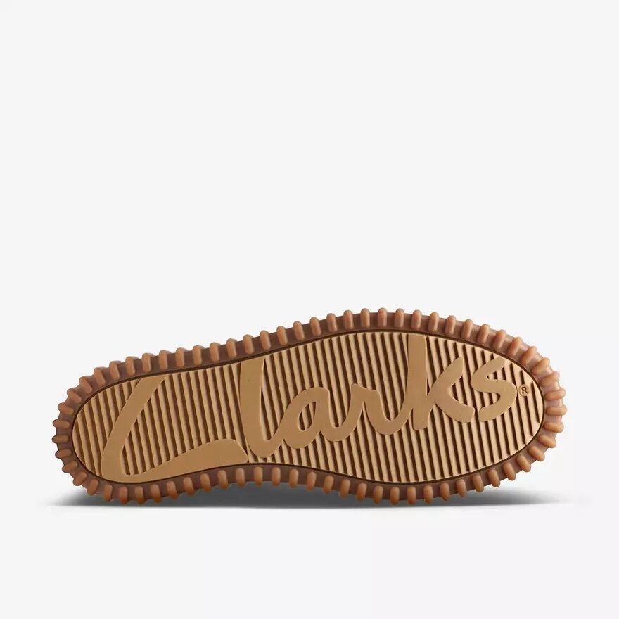 Torhill Hi Stiefeletten aus dunkelsandfarbenem Wildleder Torhill Hi Stiefeletten aus dunkelsandfarbenem Wildleder