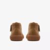 Torhill Hi Stiefeletten aus dunkelsandfarbenem Wildleder Torhill Hi Stiefeletten aus dunkelsandfarbenem Wildleder