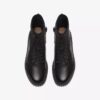 Torhill Rise Damen-Stiefeletten aus schwarzem Leder (US-Größen) Torhill Rise Damen-Stiefeletten aus schwarzem Leder (US-Größen)