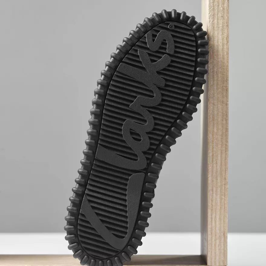 Torhill Rise Damen-Stiefeletten aus schwarzem Leder (US-Größen) Torhill Rise Damen-Stiefeletten aus schwarzem Leder (US-Größen)