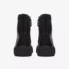 Torhill Rise Damen-Stiefeletten aus schwarzem Leder (US-Größen) Torhill Rise Damen-Stiefeletten aus schwarzem Leder (US-Größen)
