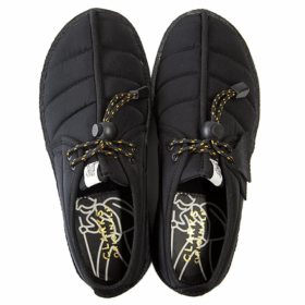 Trek Cup Quilted „Schwarz“ 26173313