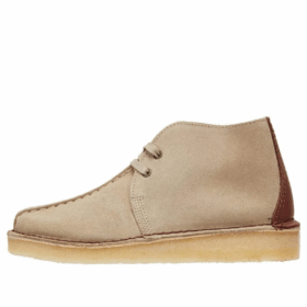 Trek Hi 50th Anniversary Suede „Sand“ 26169535