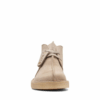 Trek Hi 50th Anniversary Suede „Sand“ 26169535