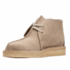 Trek Hi 50th Anniversary Suede „Sand“ 26169535