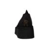 Trek Keilabsatz „Black Suede“ 26174019