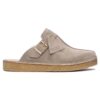 Trek Mule Sand „Suede“ 26168576