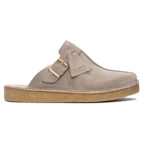 Trek Mule Sand „Suede“ 26168576