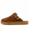 Trek Mule Suede „Caramel“ 26164440