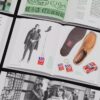 Von Somerset in die Welt: clarks – Ein Bildband zur Geschichte 1825–2025 Von Somerset in die Welt: clarks – Ein Bildband zur Geschichte 1825–2025