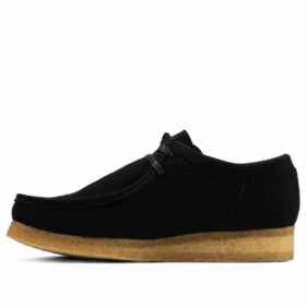 Wallabee „Black Vegan“ 26163711