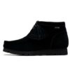 Wallabee Boots GTX „Black“ 26168586