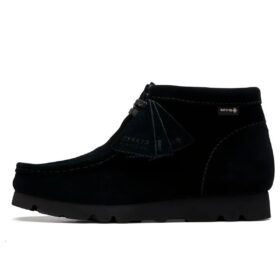 Wallabee Boots GTX „Black“ 26168586