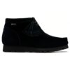 Wallabee Boots GTX „Black“ 26168586