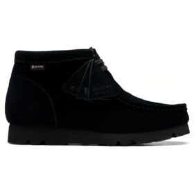 Wallabee Boots GTX „Black“ 26168586