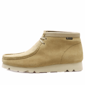 Wallabee Boots GTX Suede „Maple“ 26163277