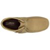 Wallabee Boots GTX Suede „Maple“ 26163277