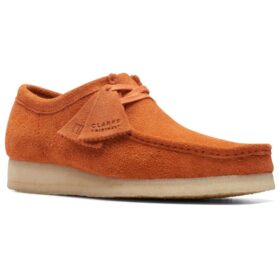 Wallabee „Burnt Orange“ 26173637