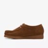 Wallabee™ Cola Wildlederschuhe für Damen