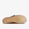 Wallabee™ Cola Wildlederschuhe für Damen