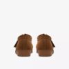 Wallabee™ Cola Wildlederschuhe für Damen