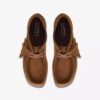 Wallabee™ Cola Wildlederschuhe für Damen
