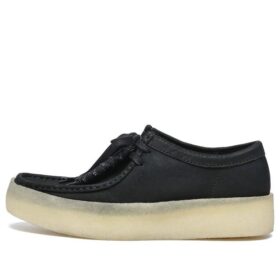Wallabee Cup „Black Nubuck“ 261581447