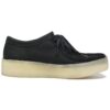Wallabee Cup „Black Nubuck“ 261581447