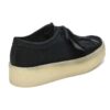 Wallabee Cup „Black Nubuck“ 261581447