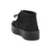 Wallabee Cup Boots „Black Nubuck“ 26168980
