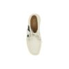 Wallabee Cup Boots „White Nubuck“ 26168988