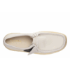 Wallabee Cup Textile „Off White“ 26166218