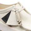 Wallabee Cup Textile „Off White“ 26166218