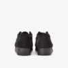 Wallabee™ Herrenschuhe aus schwarzem Wildleder Wallabee™ Herrenschuhe aus schwarzem Wildleder