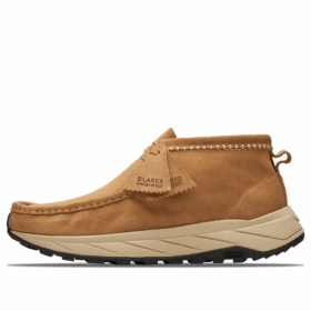 Wallabee Eden Suede „Dark Sand“ 26173319