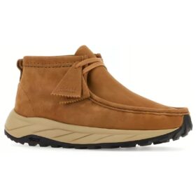 Wallabee Eden Suede „Dark Sand“ 26173319