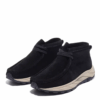 Wallabee Eden Suede „Schwarz“ 26173320