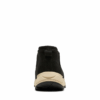 Wallabee Eden Suede „Schwarz“ 26173320