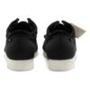 Wallabee Gore-Tex „Black Canvas“ 26160315