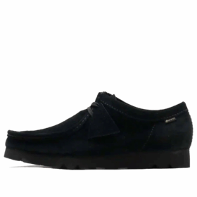 Wallabee Gore-Tex „Black Suede“ 26149449